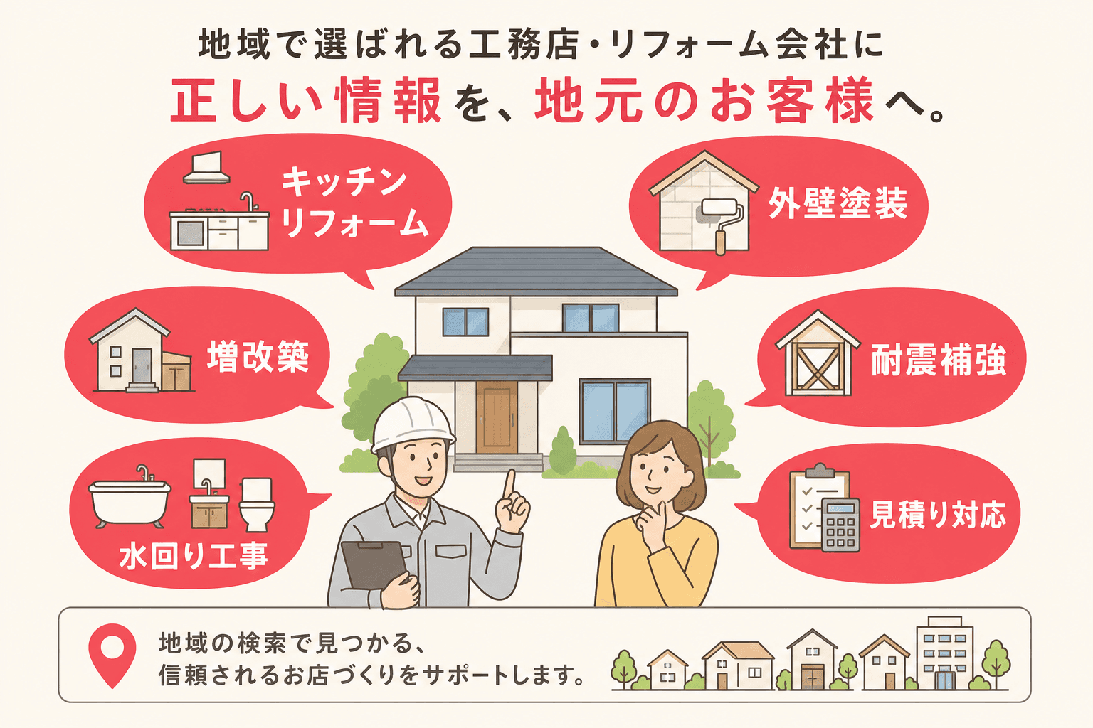 具体語のイメージ