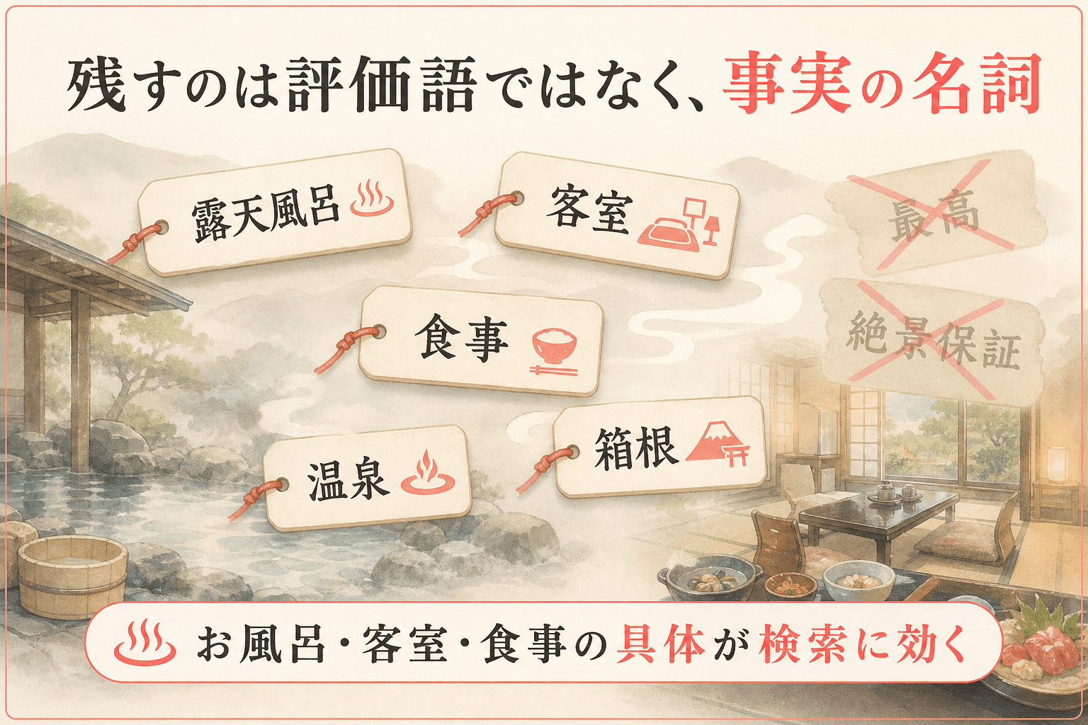 具体語のイメージ
